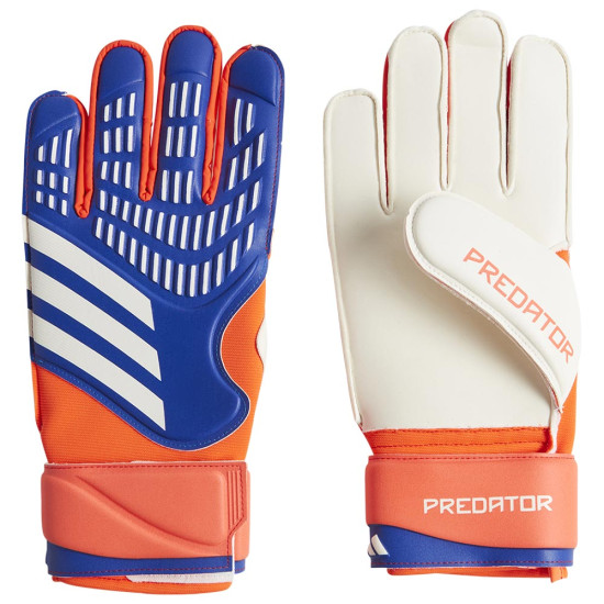 Adidas Γάντια τερματοφύλακα Predator Match Goalkeeper Gloves